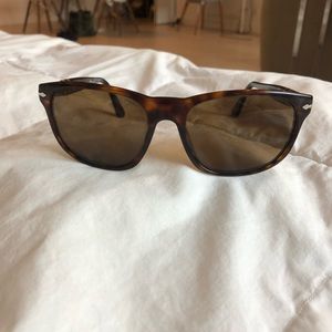 Polarized Persol Sunglasses